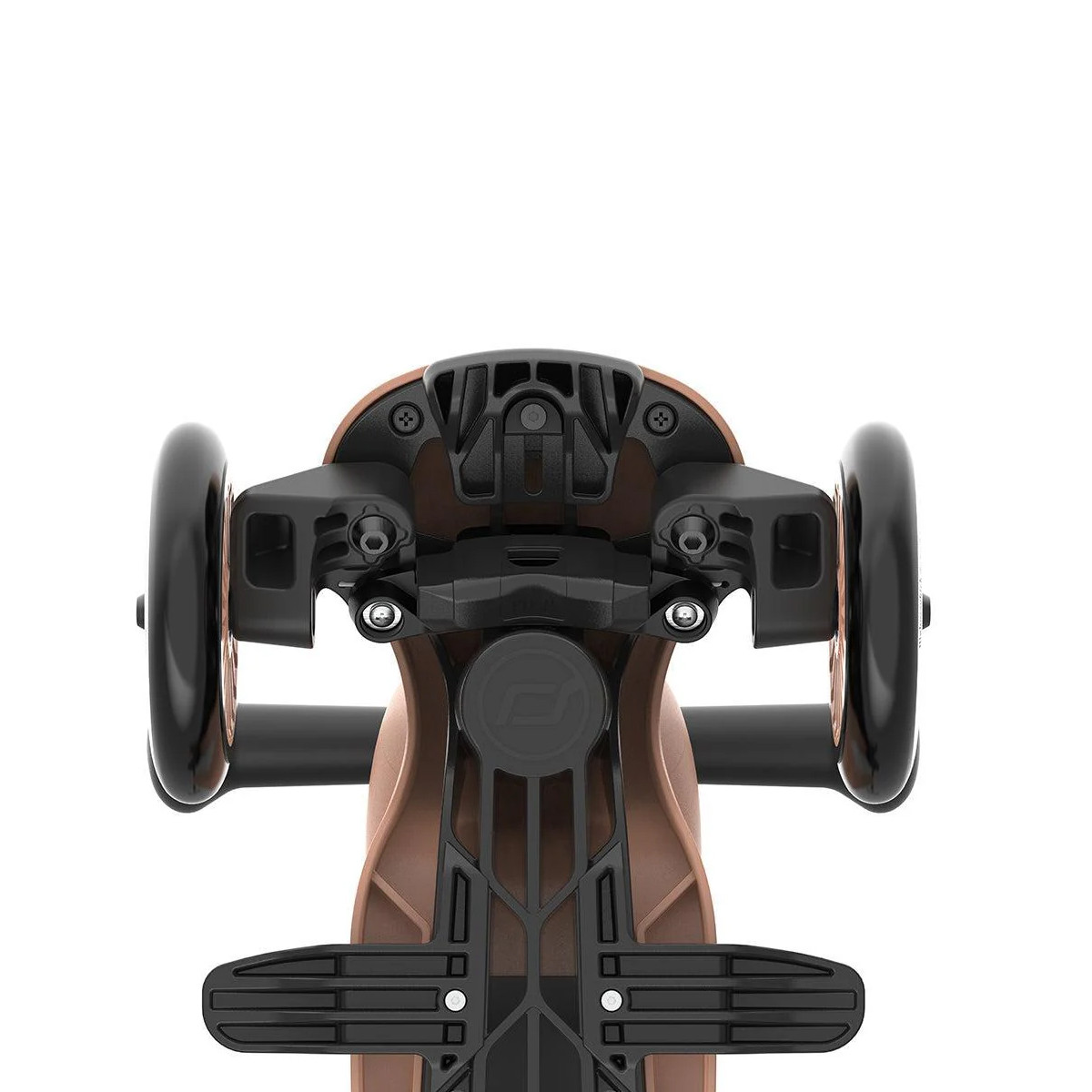 Scoot and Ride trotinet Highwaykick 1 Push and go Mocha