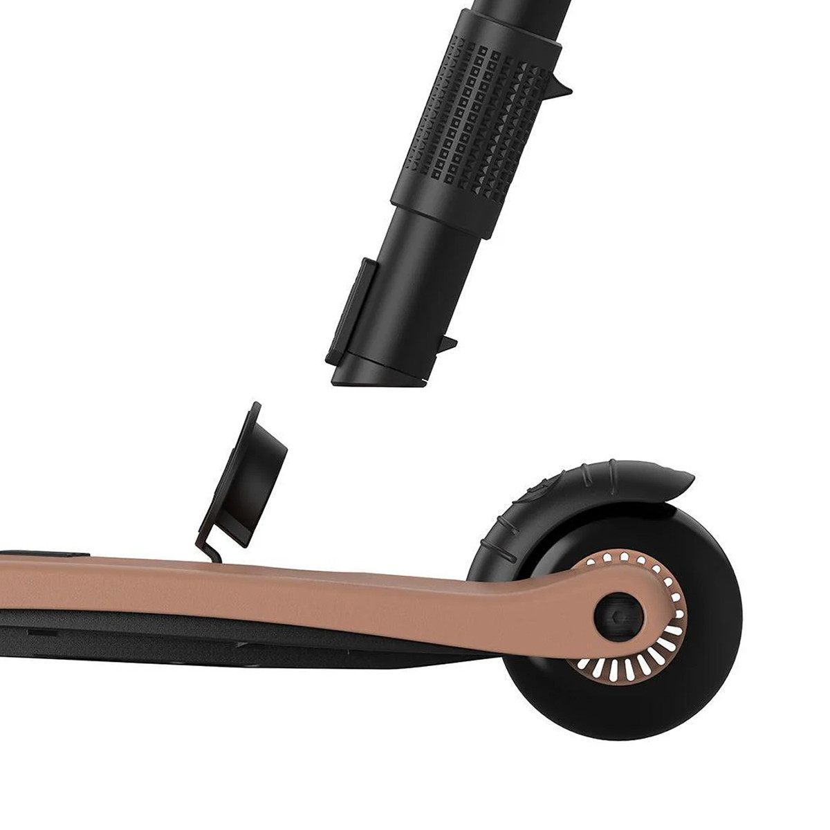 Scoot and Ride trotinet Highwaykick 1 Push and go Mocha