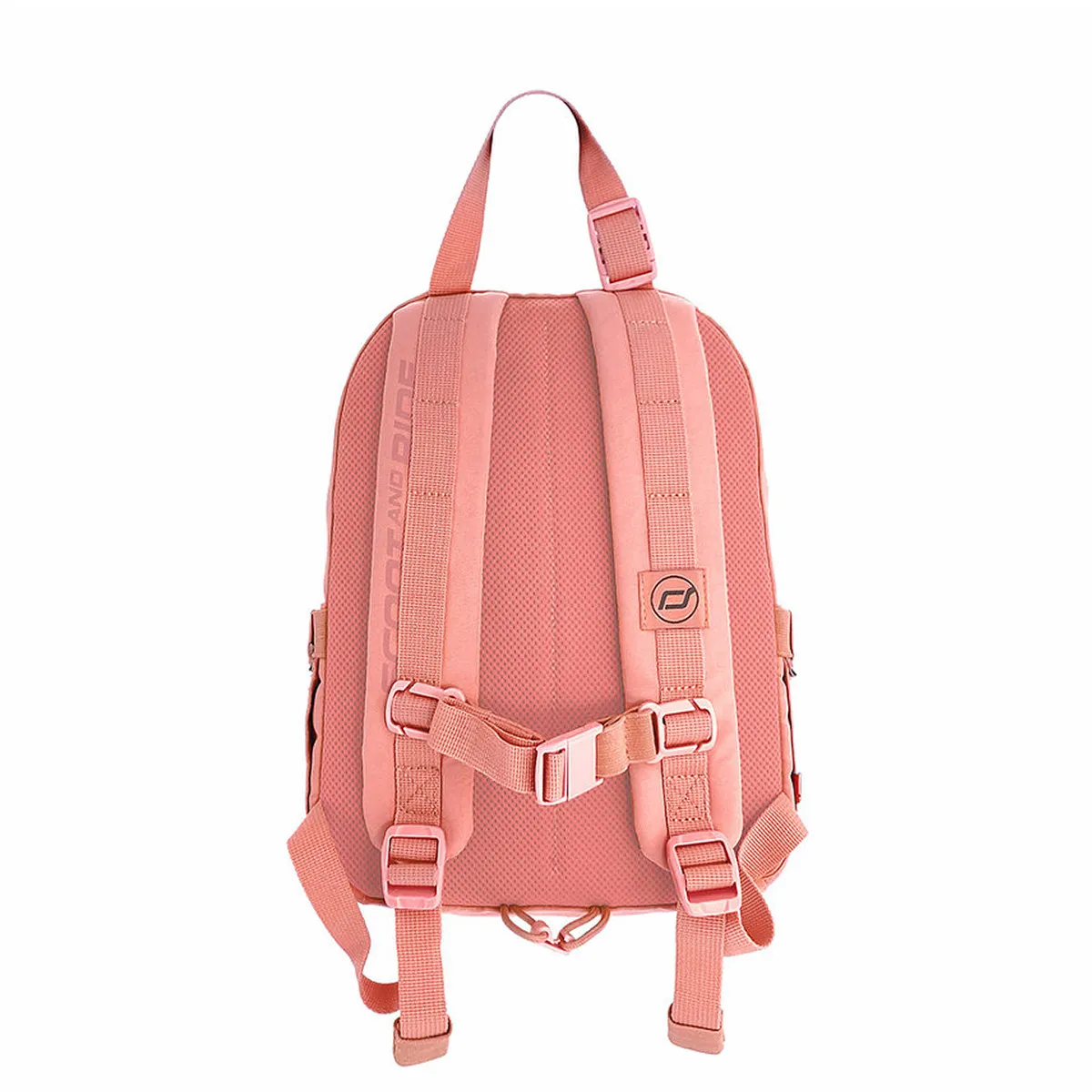 Scoot and Ride ranac 6 L Peach