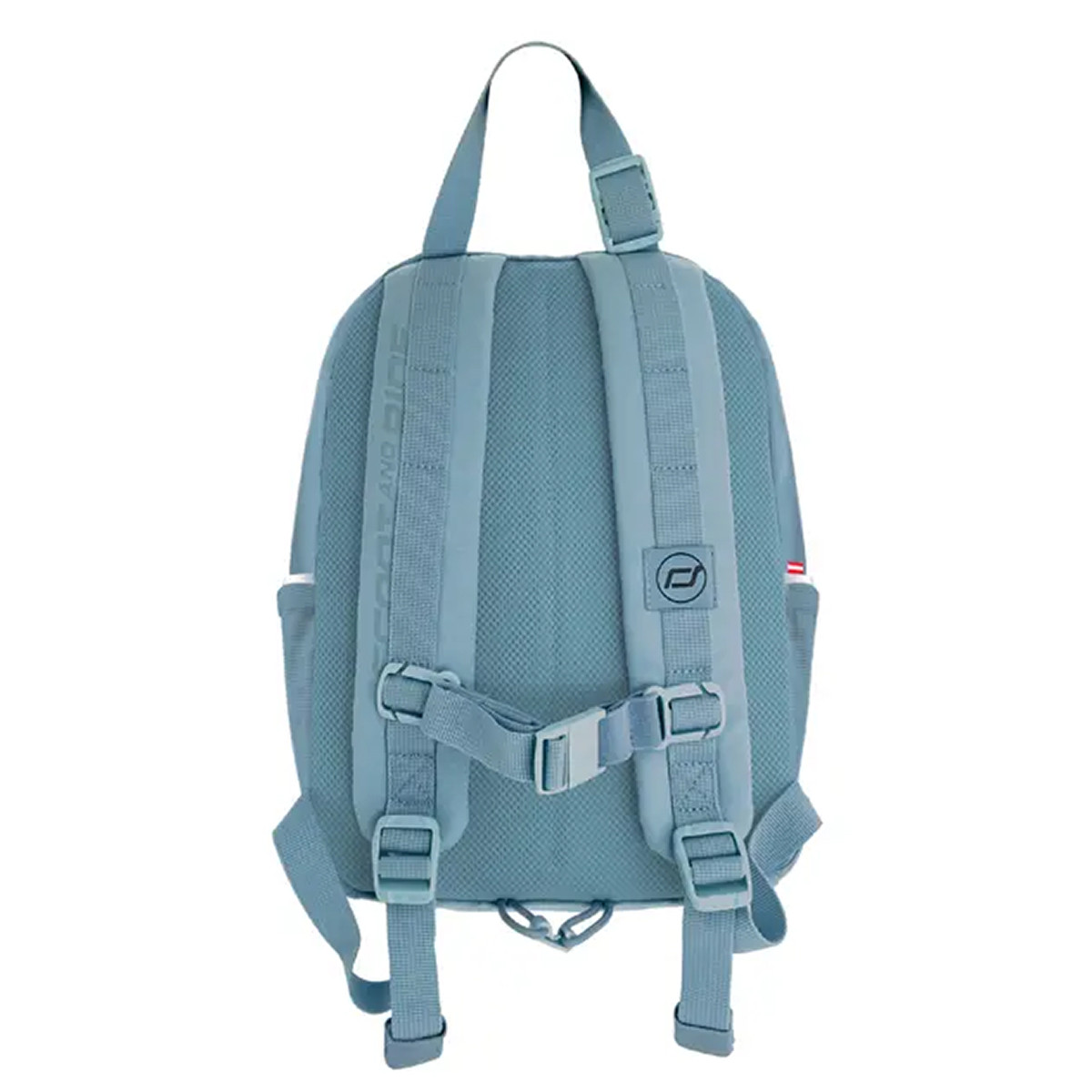 Scoot and Ride ranac 9 L Steel