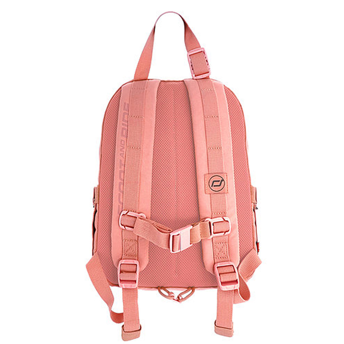 Scoot and Ride ranac 9 L Peach