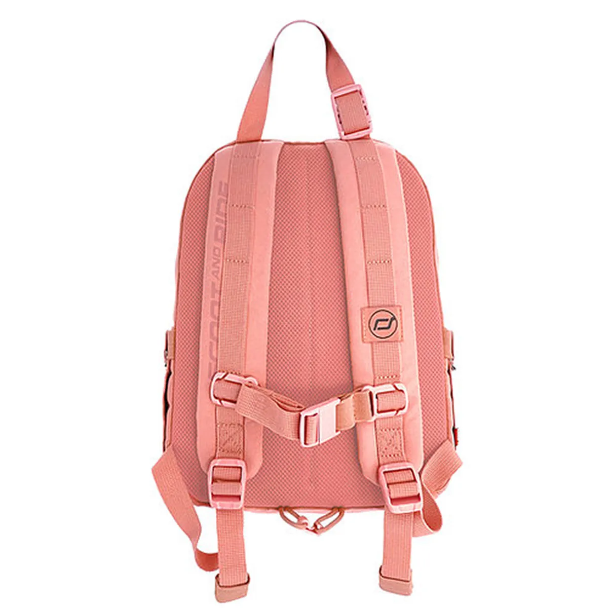 Scoot and Ride ranac 9 L Peach