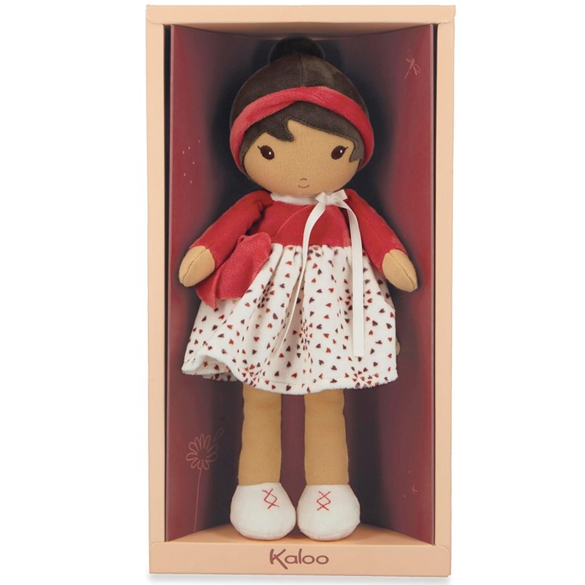 Kaloo lutka Emili, 32cm