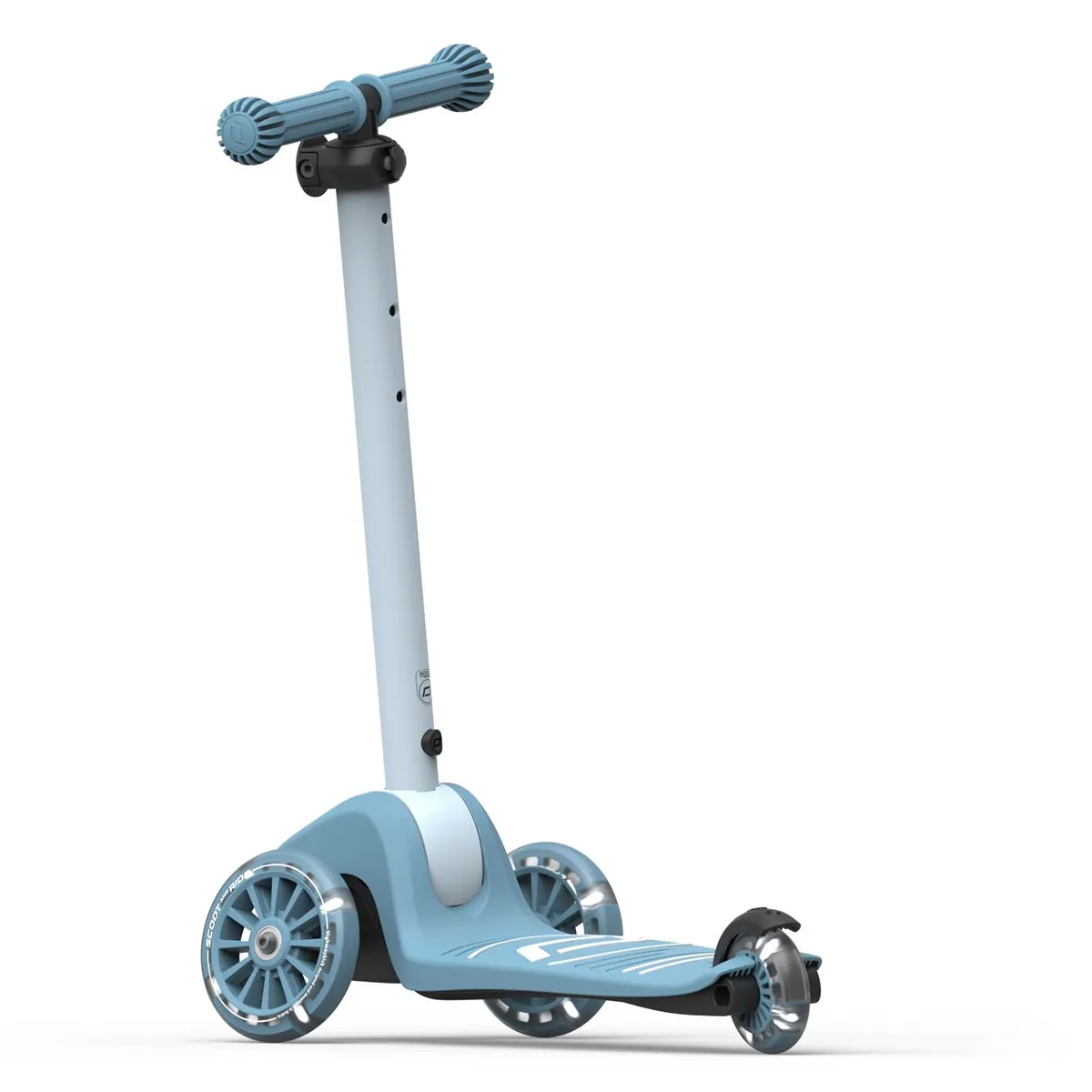 Scoot and Ride Highway kick 3SSteel