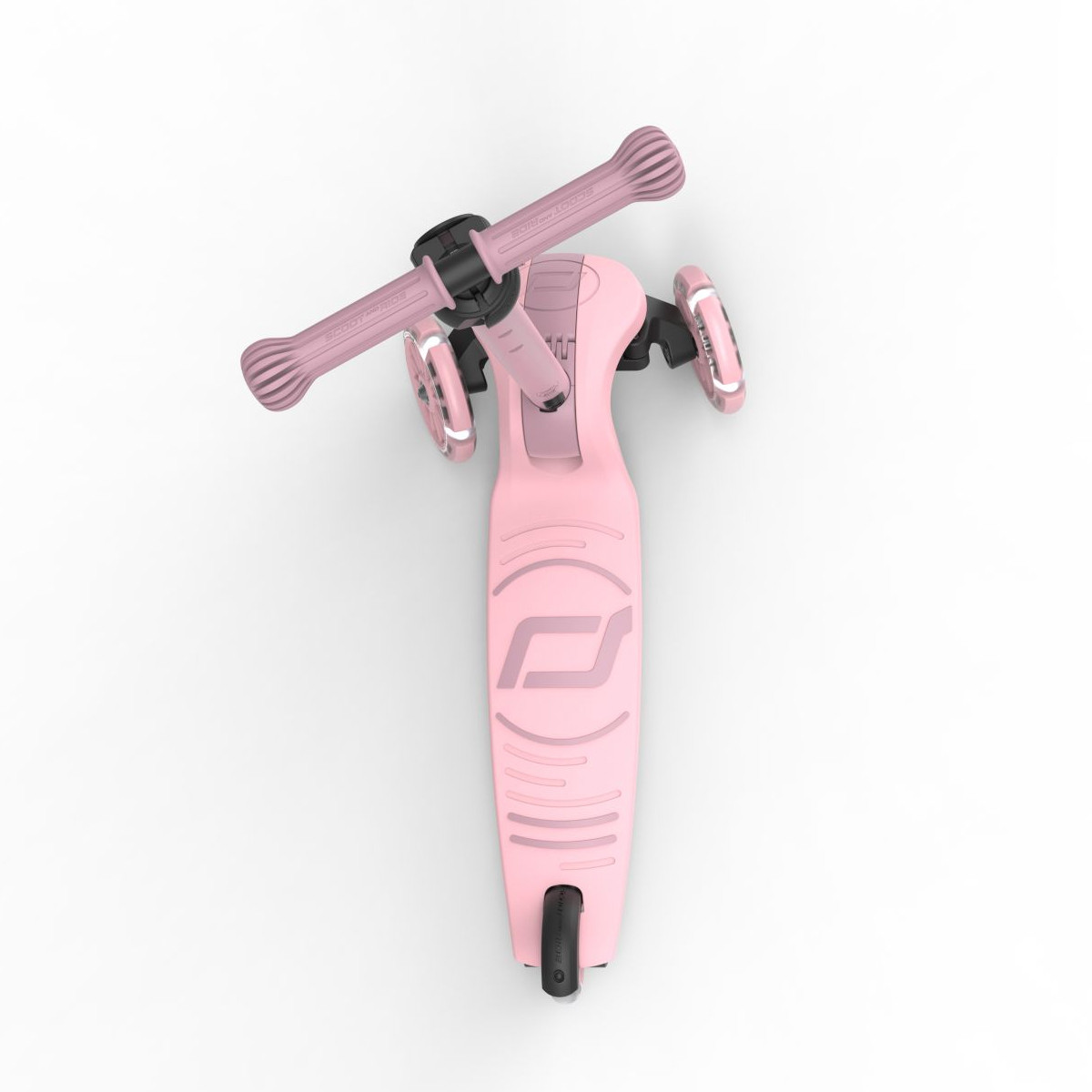 Scoot and Ride Highway kick 3SRose