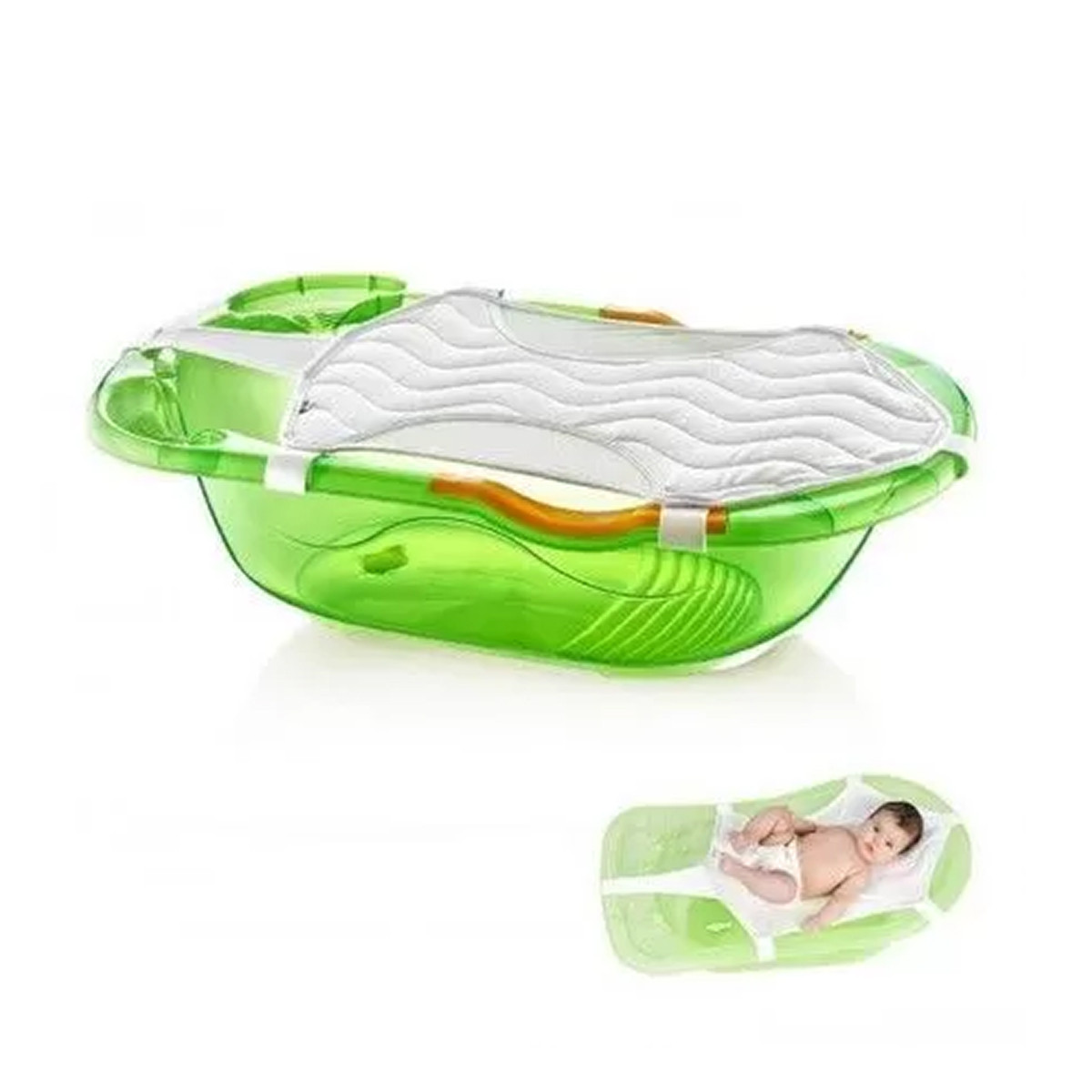 Babyjem podloga za kupanje