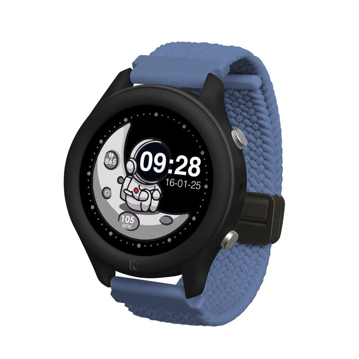 KidyWolf K-watch – Interaktivni sat