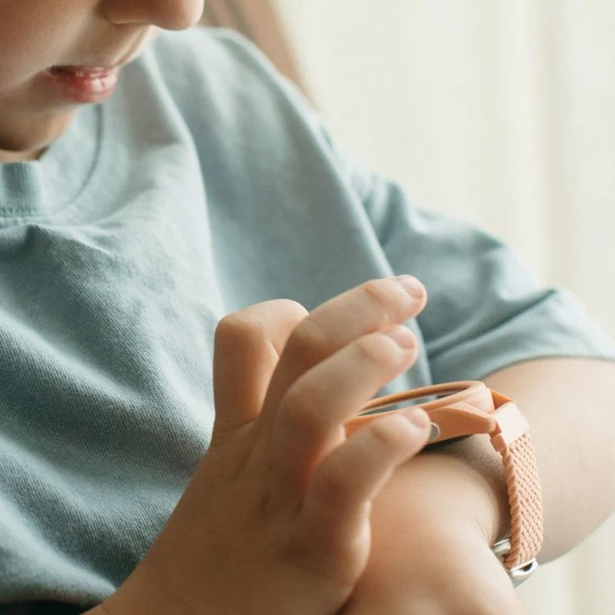 KidyWolf K-watch – Interaktivni sat