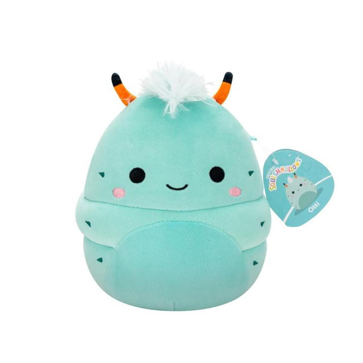 Squishmallows plišana igračka,19cm