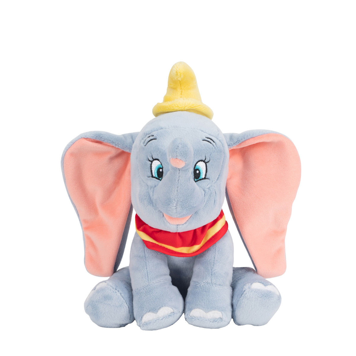 Disney plišana igračka Dumbo,25cm
