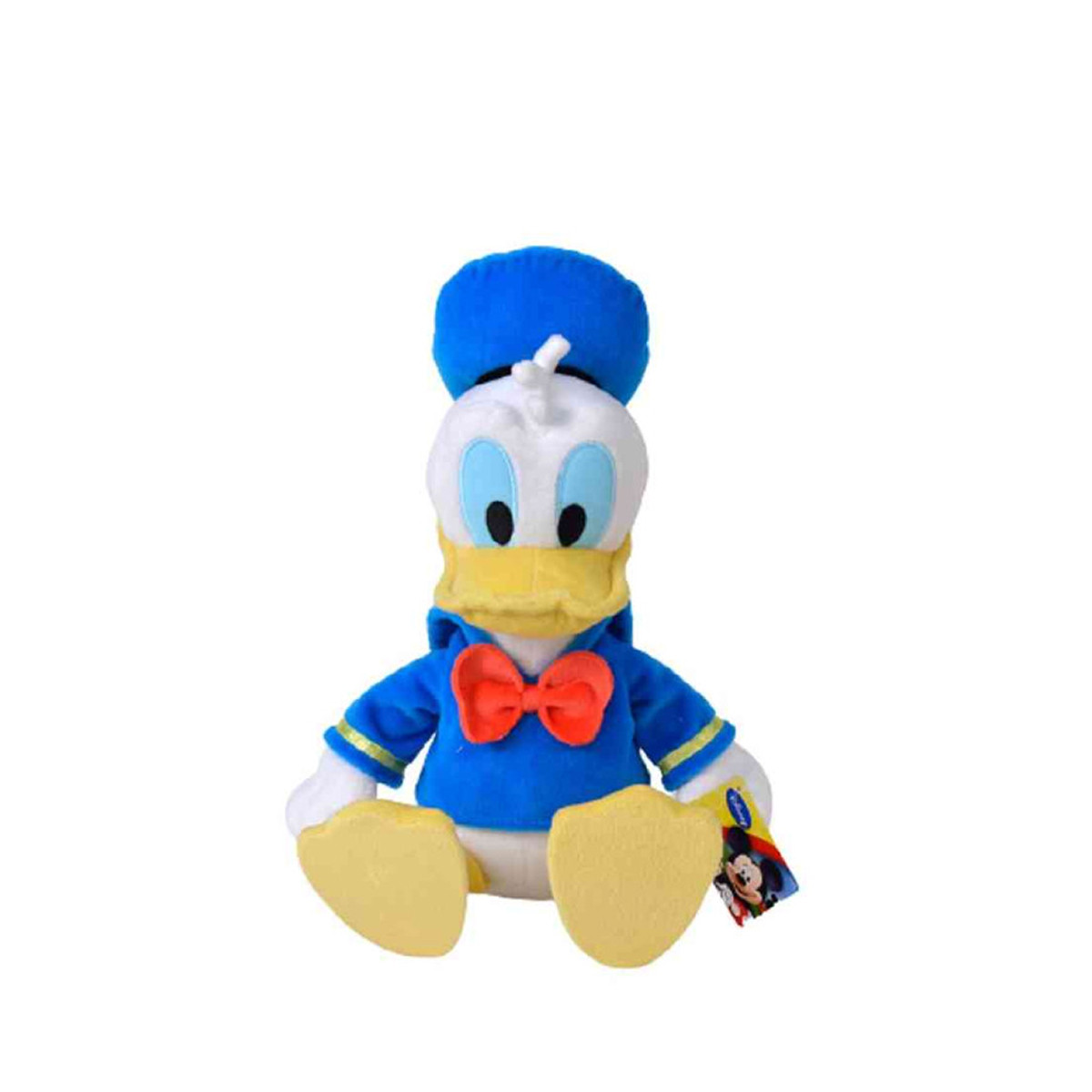 Disney plišana igračka Paja patak, 20cm