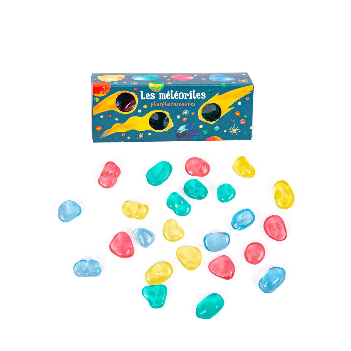 Moulin Roty svetleći meteoriti