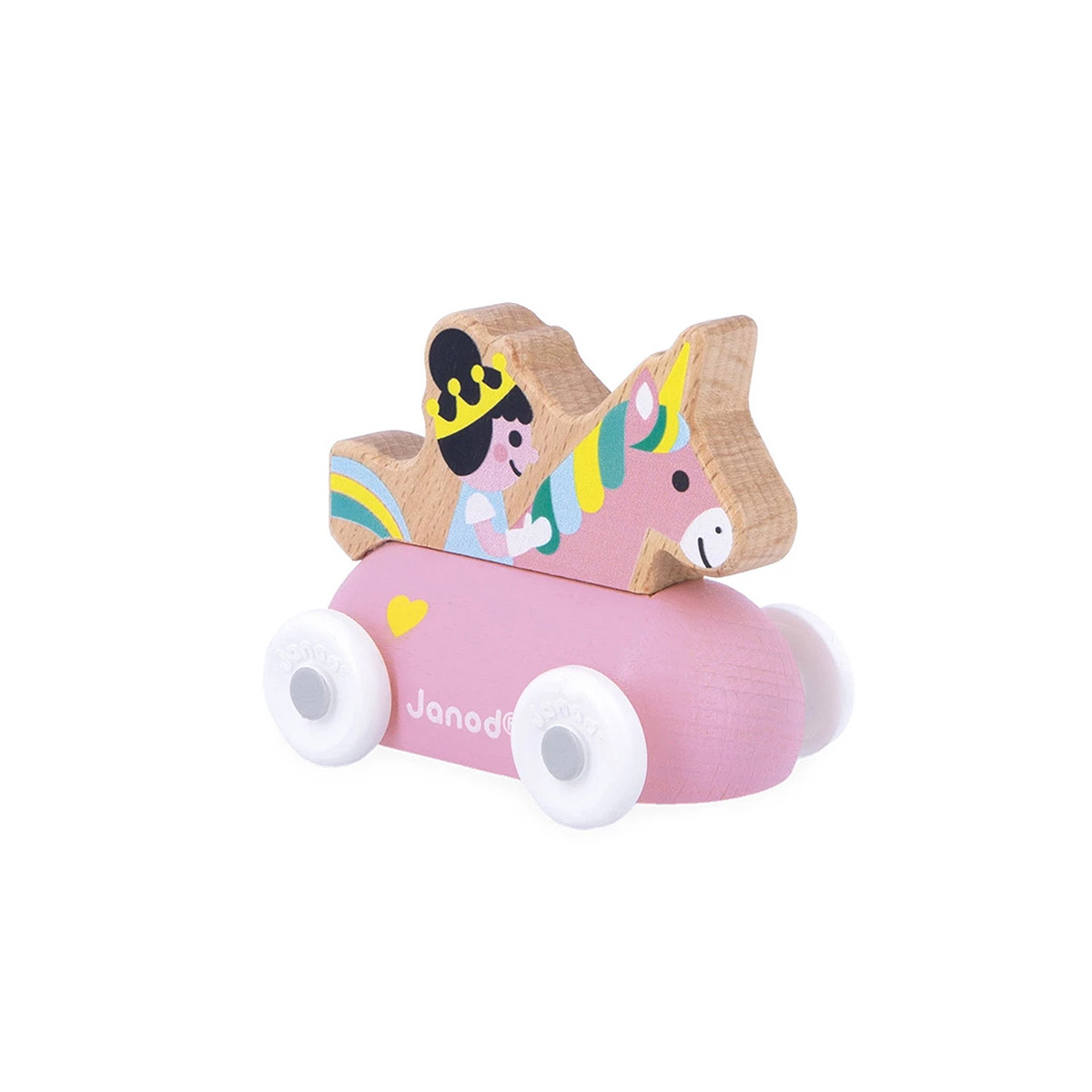 Janod autić princeza