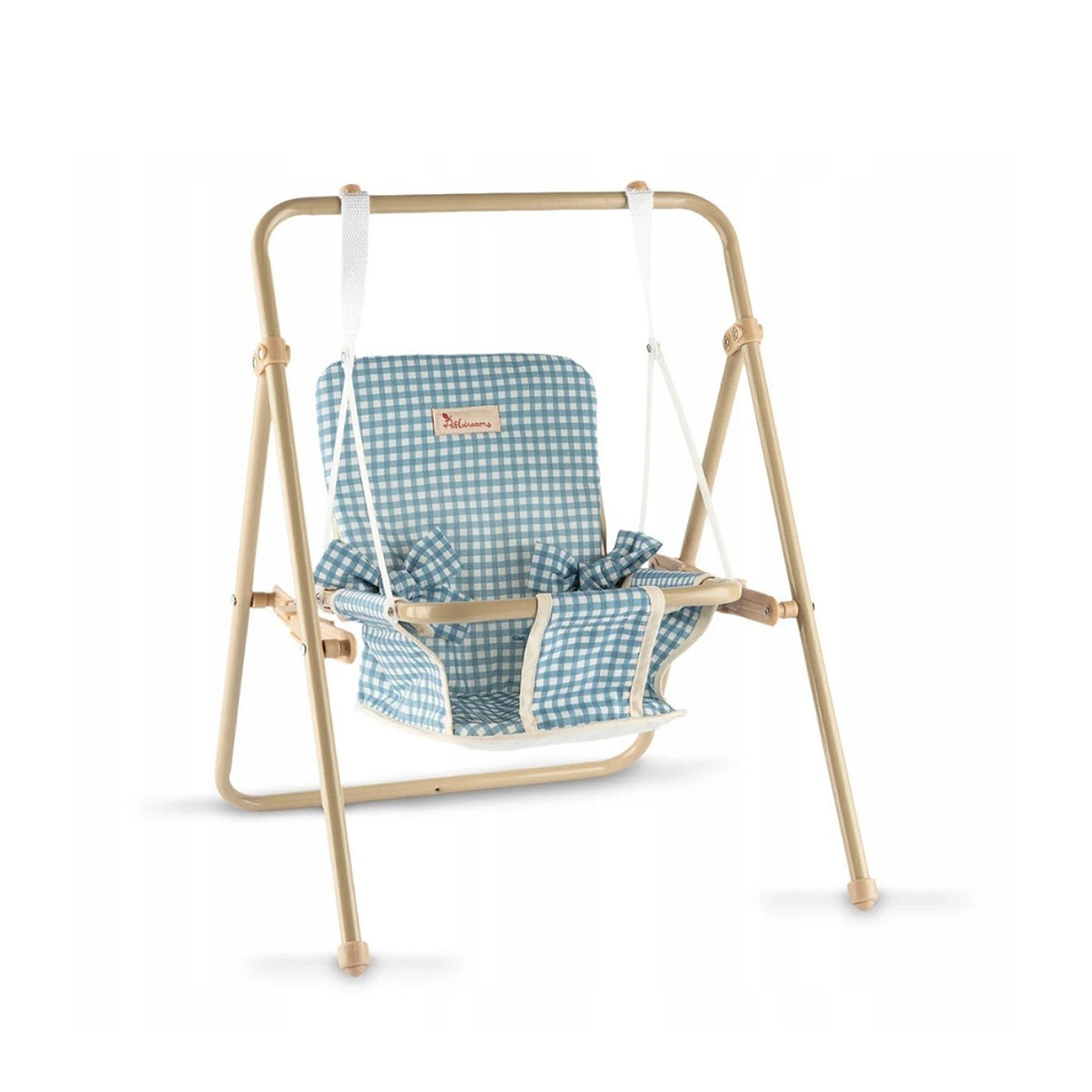 Asi ljuljaška za lutke