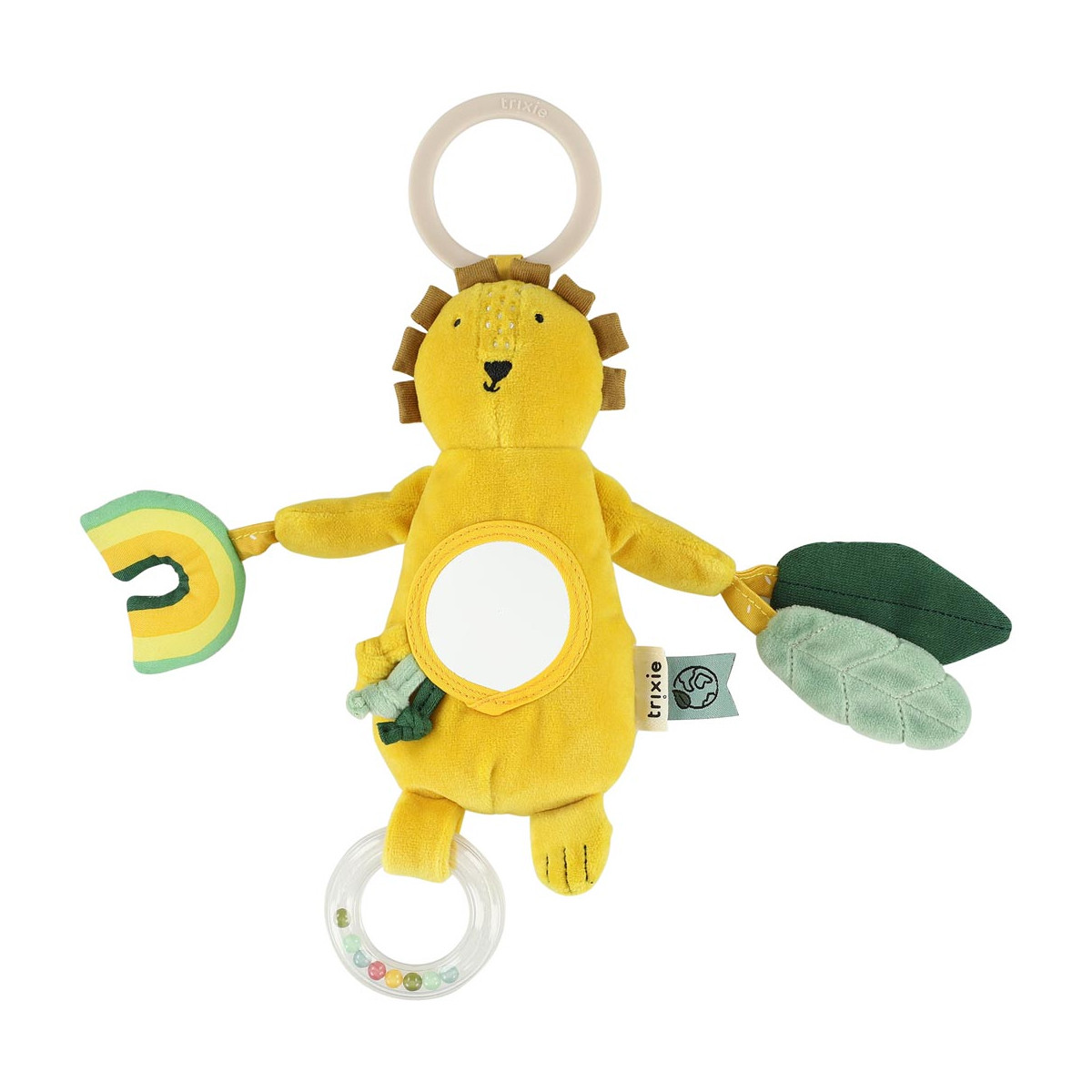 Trixe viseća igračka lav