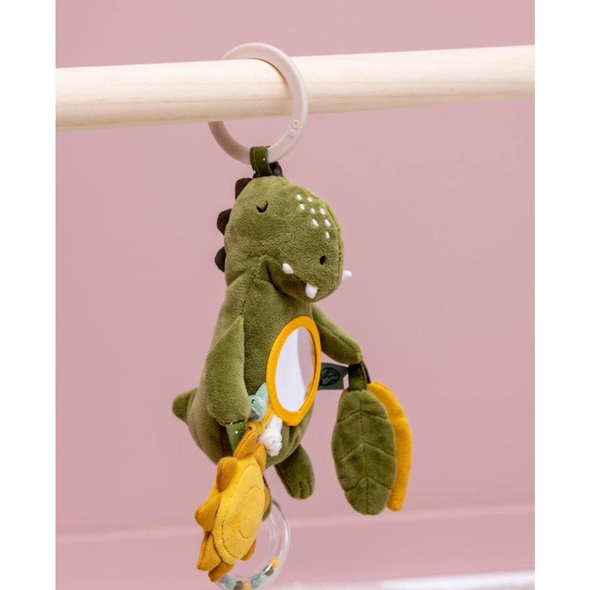 Trixe viseća igračka dino