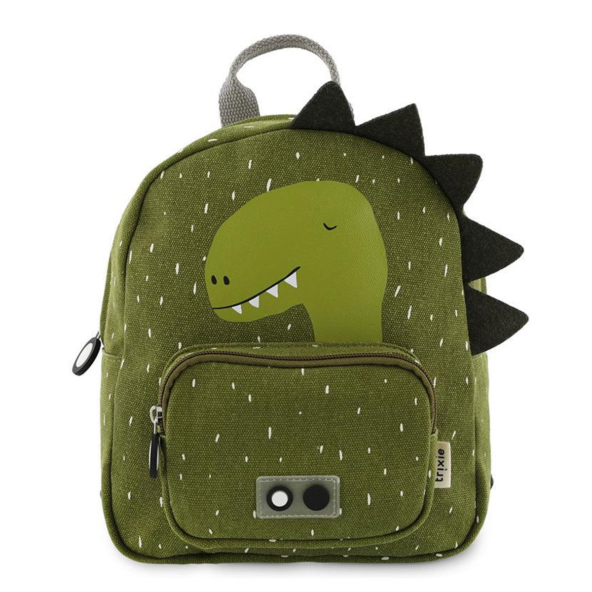 Trixe ranac Dinosaurus 21x10x25cm