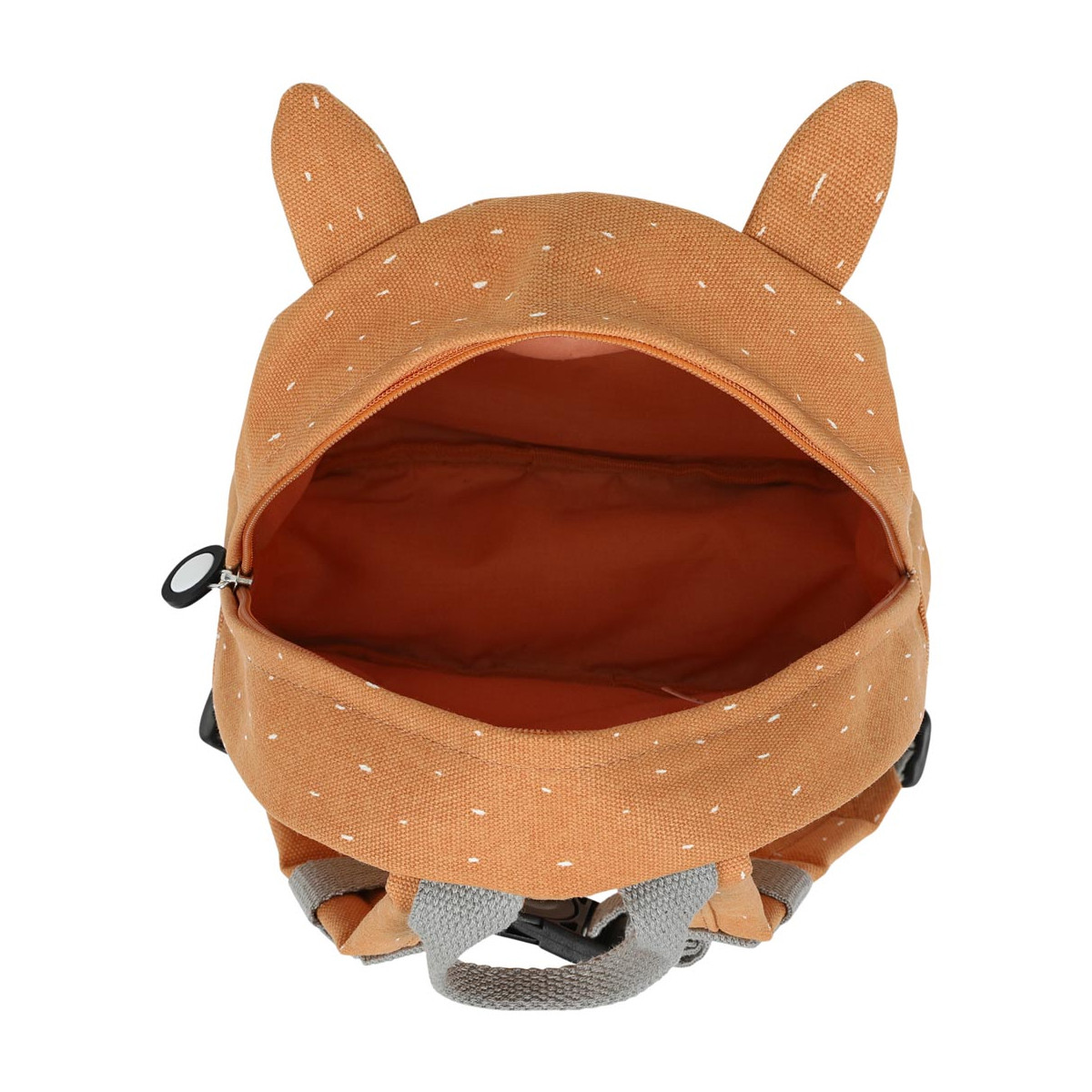 Trixe ranac lisica 21x10x25cm