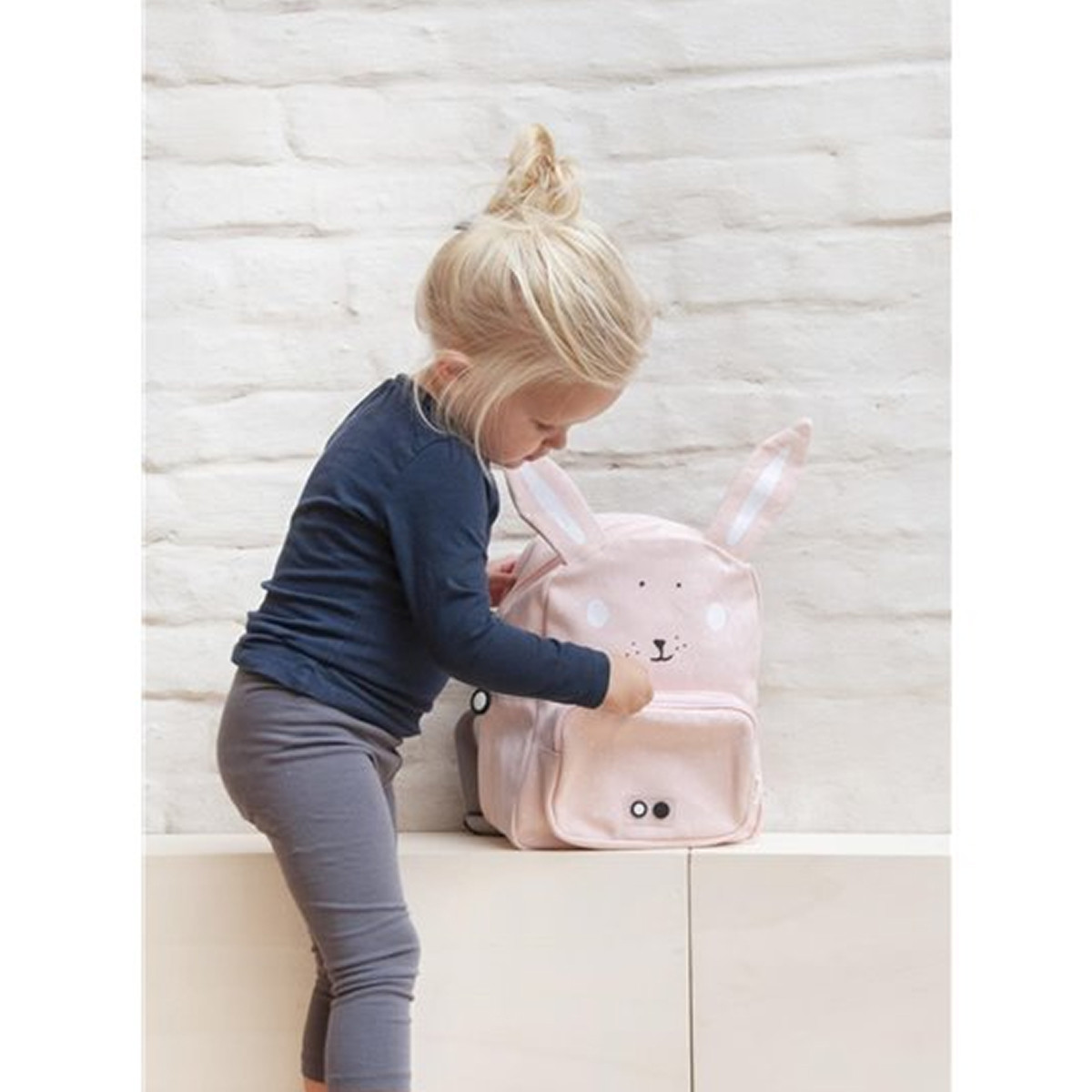 Trixe ranac Zeka 21x10x25cm