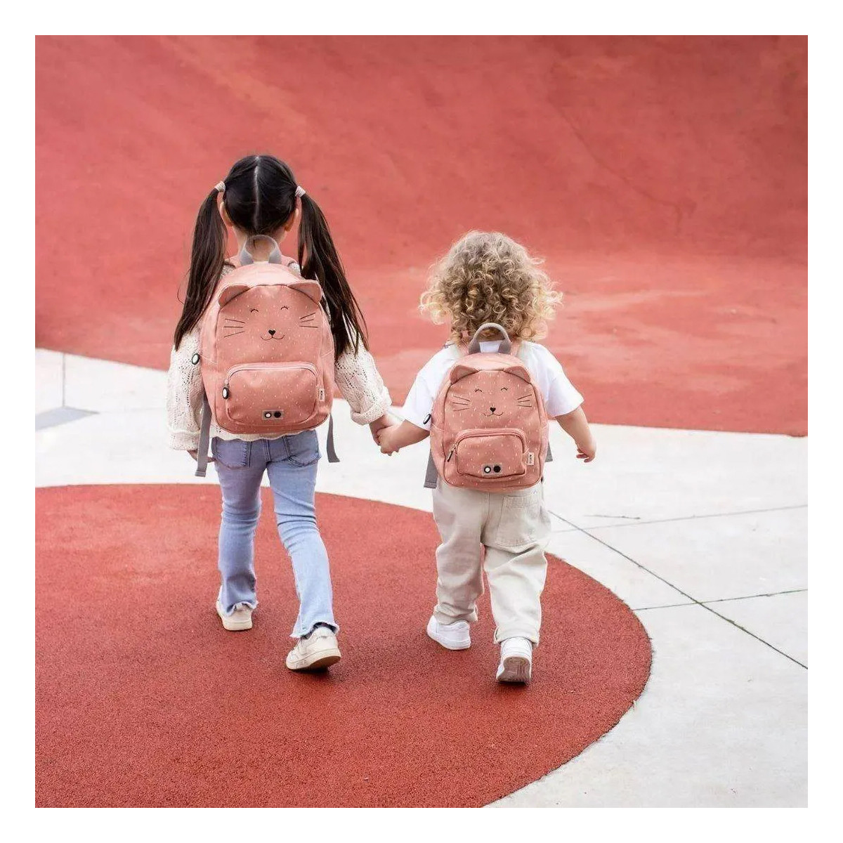 Trixe ranac Maca 21x10x25cm