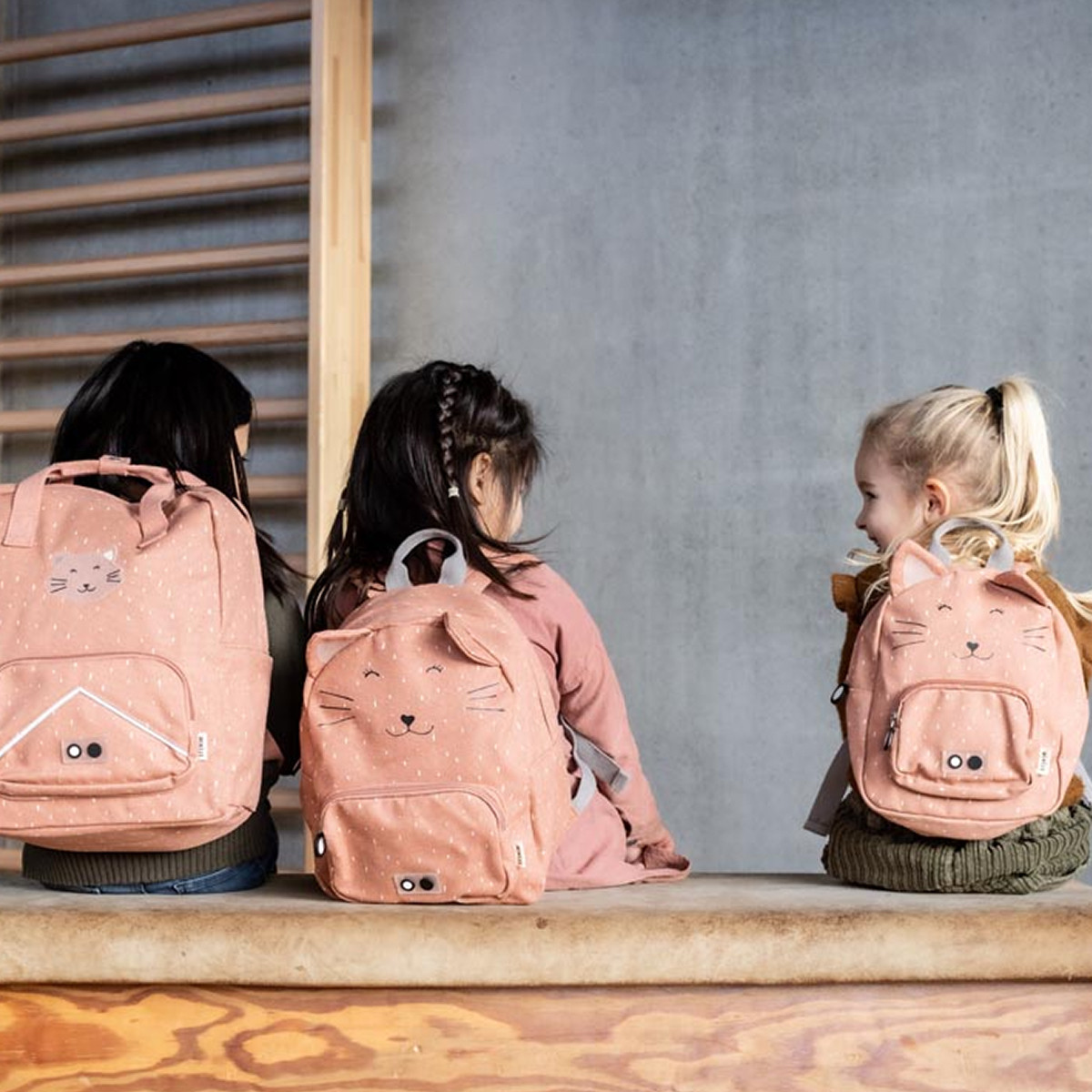 Trixe ranac Maca 21x10x25cm