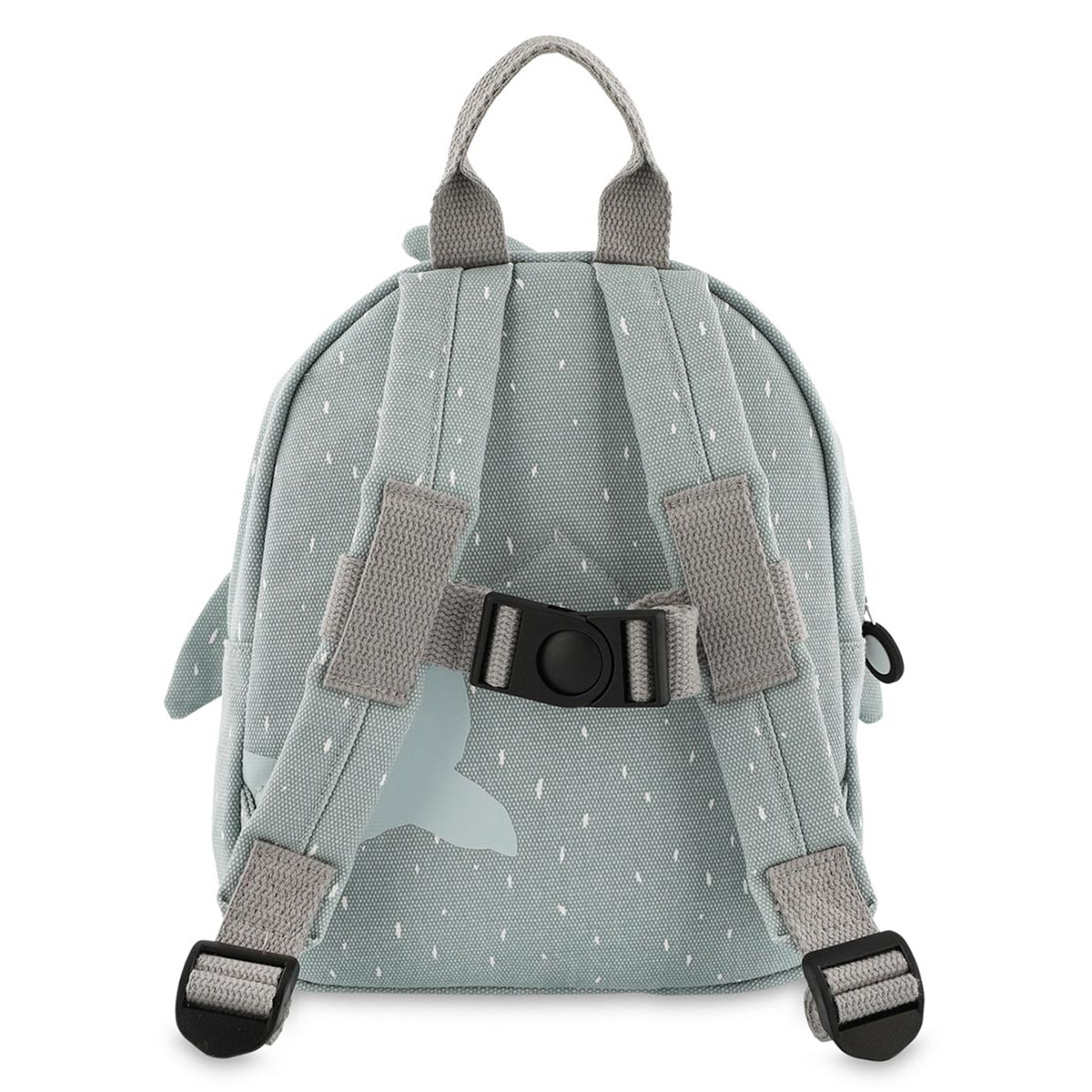 Trixe ranac Ajkula 21x10x25cm