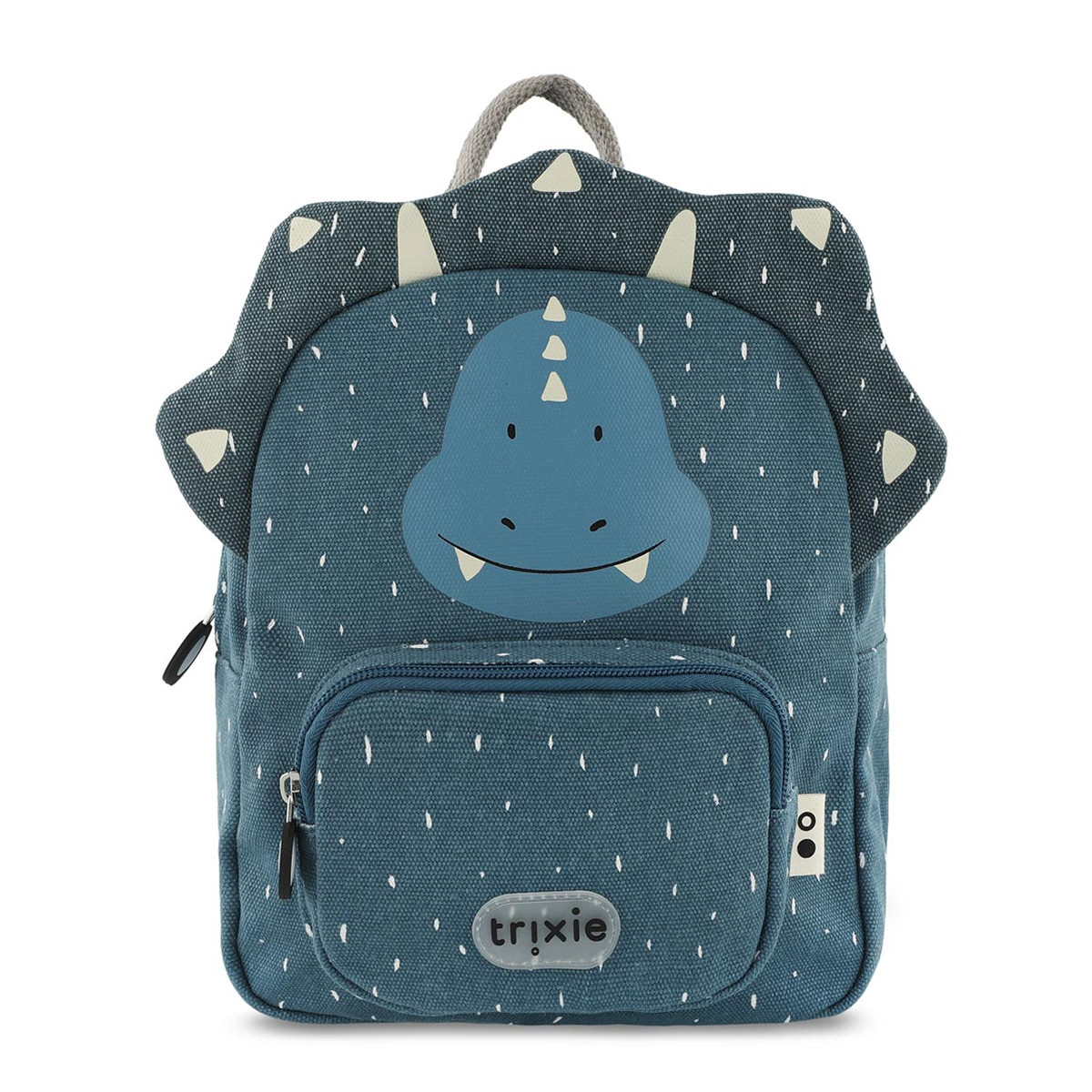 Trixe ranac Triceratops 21x10x25cm