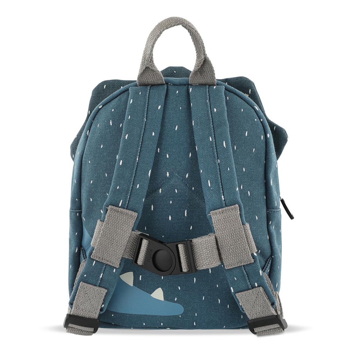 Trixe ranac Triceratops 21x10x25cm