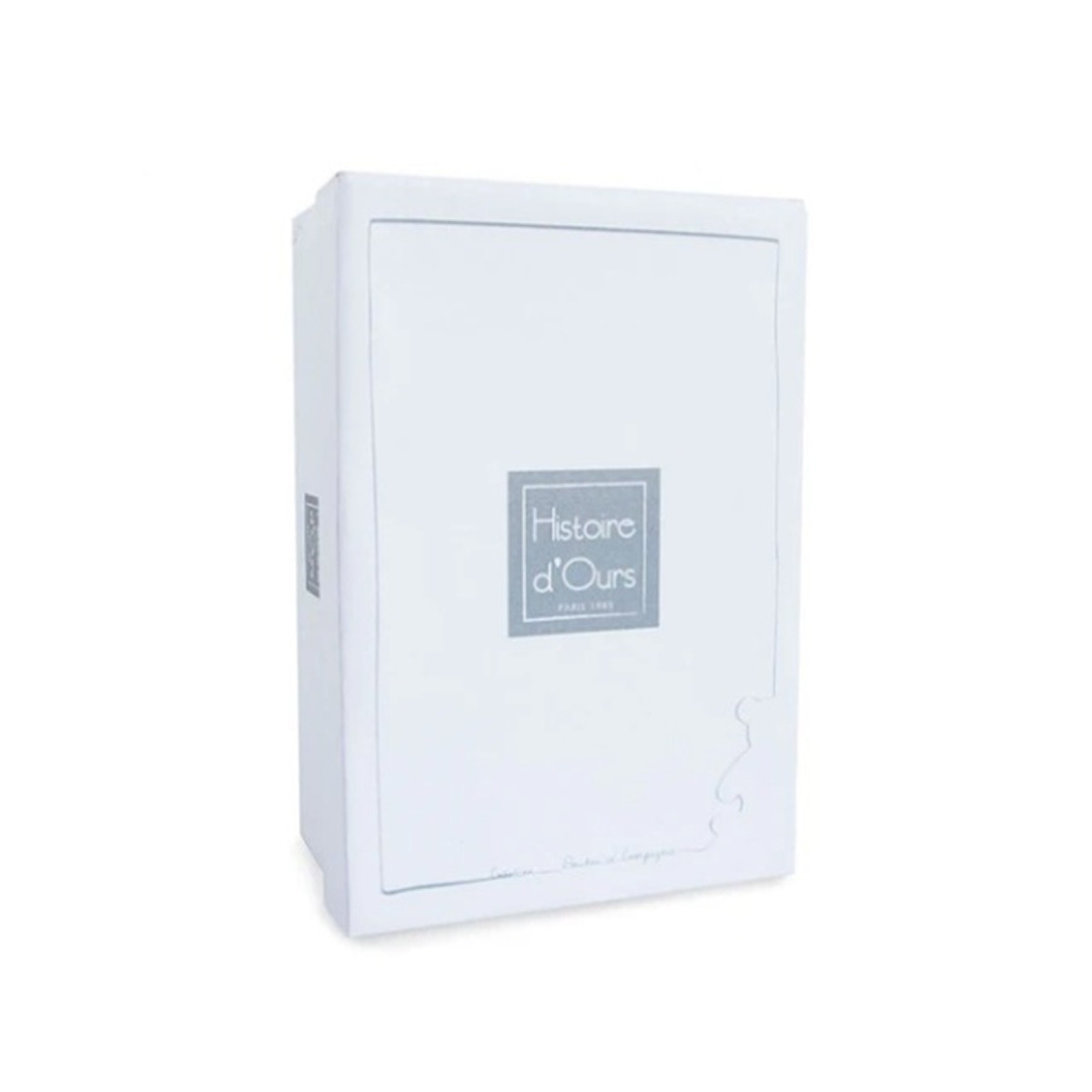 Doudou plišani zeka 25cm