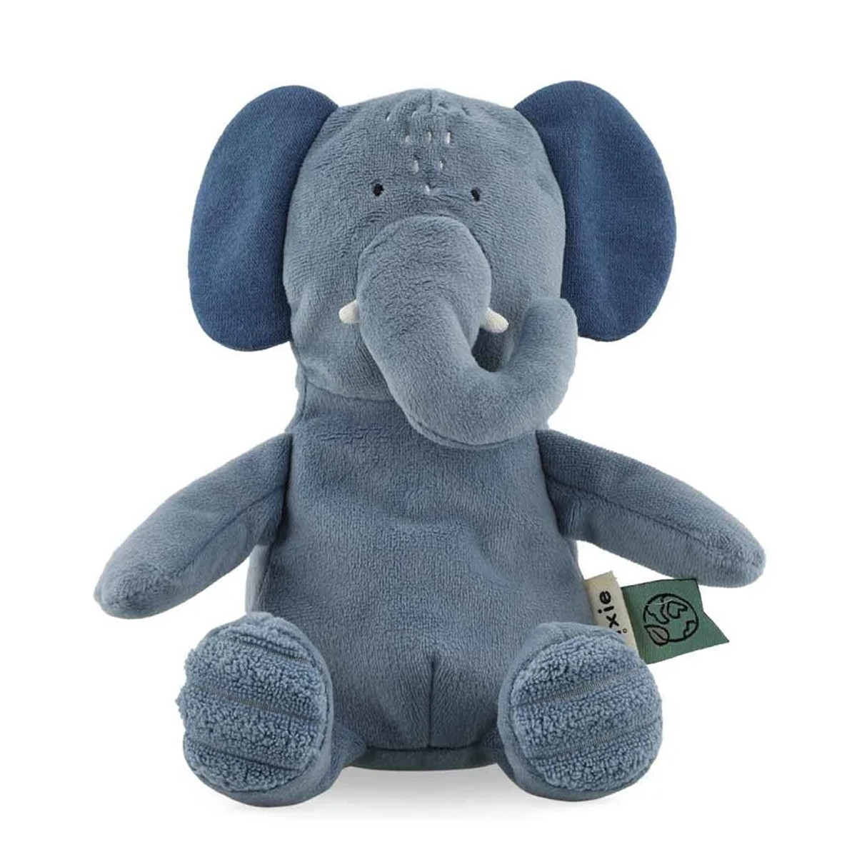 Trixe plišani slon