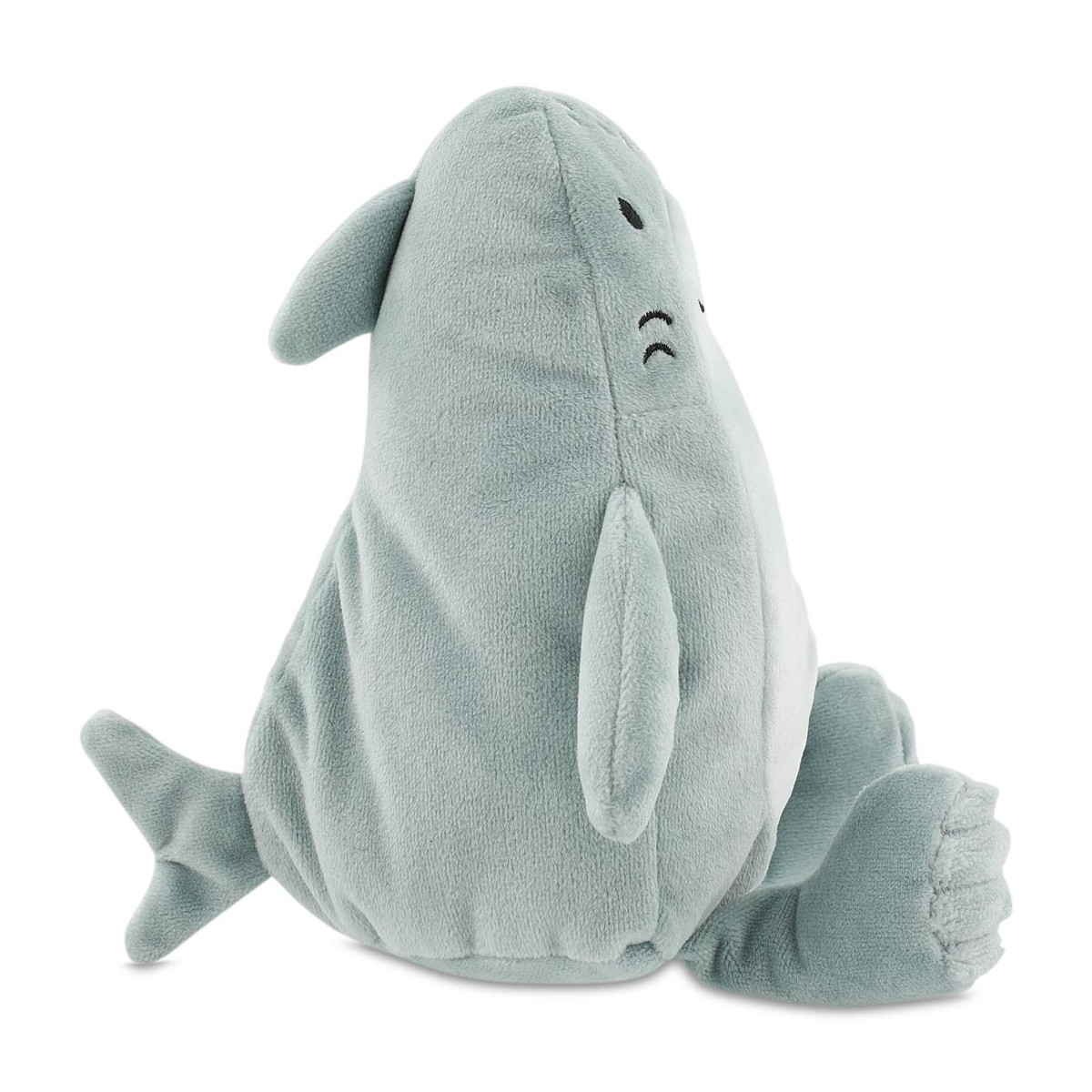 Trixe plišana ajkula