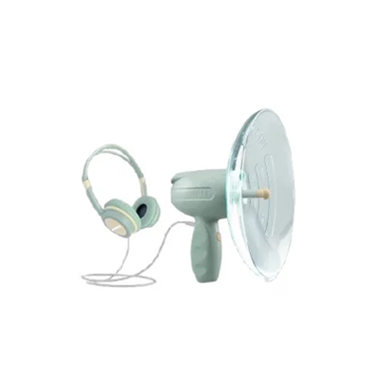 KidyWolf oprema za male špijune