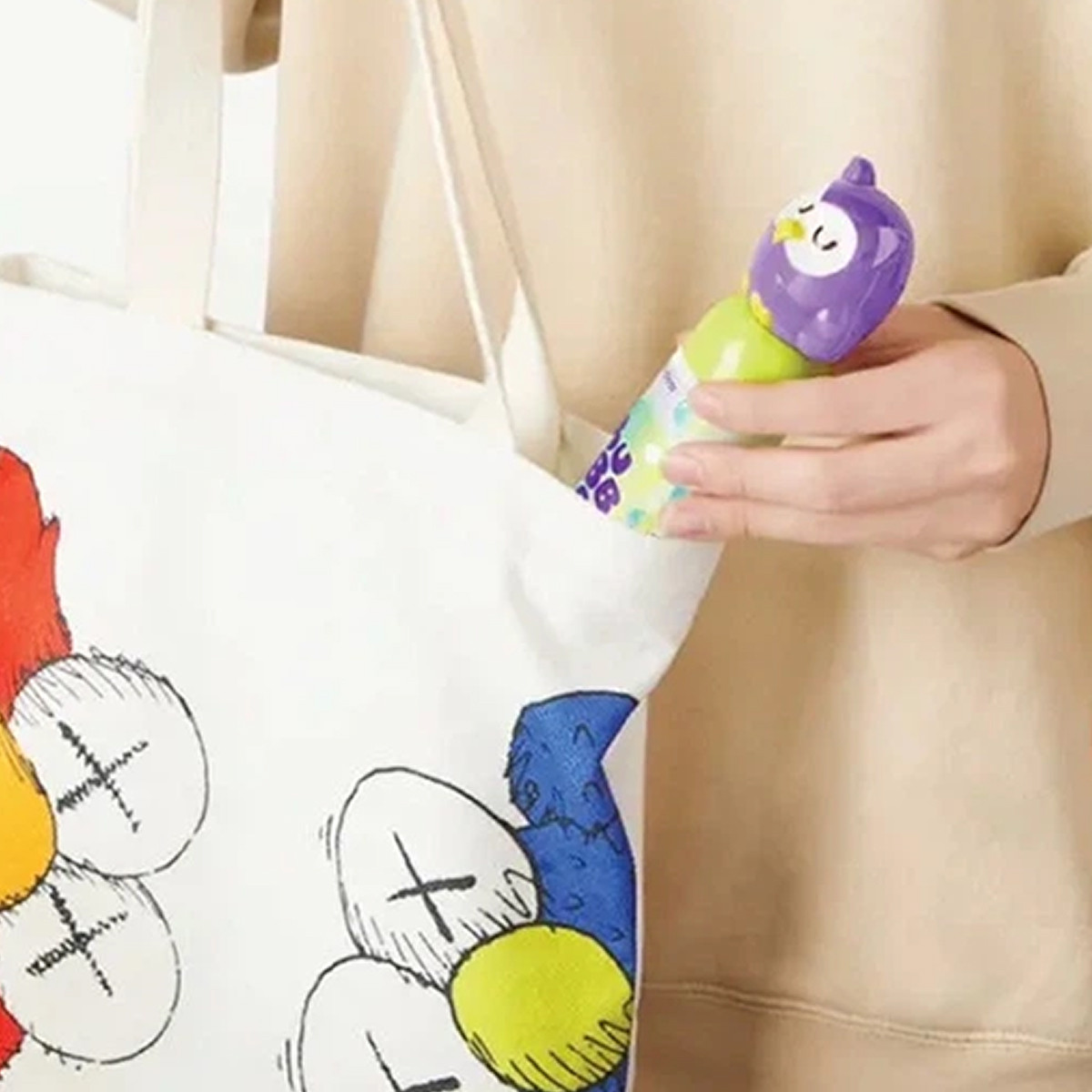 Mideer balončići od sapunice