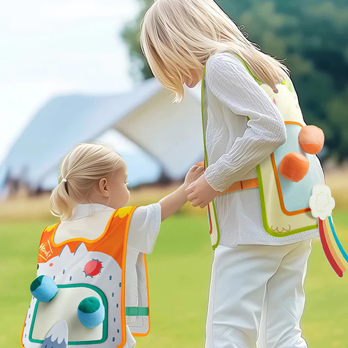 Mideer društvena igra Crazy Dodgeball