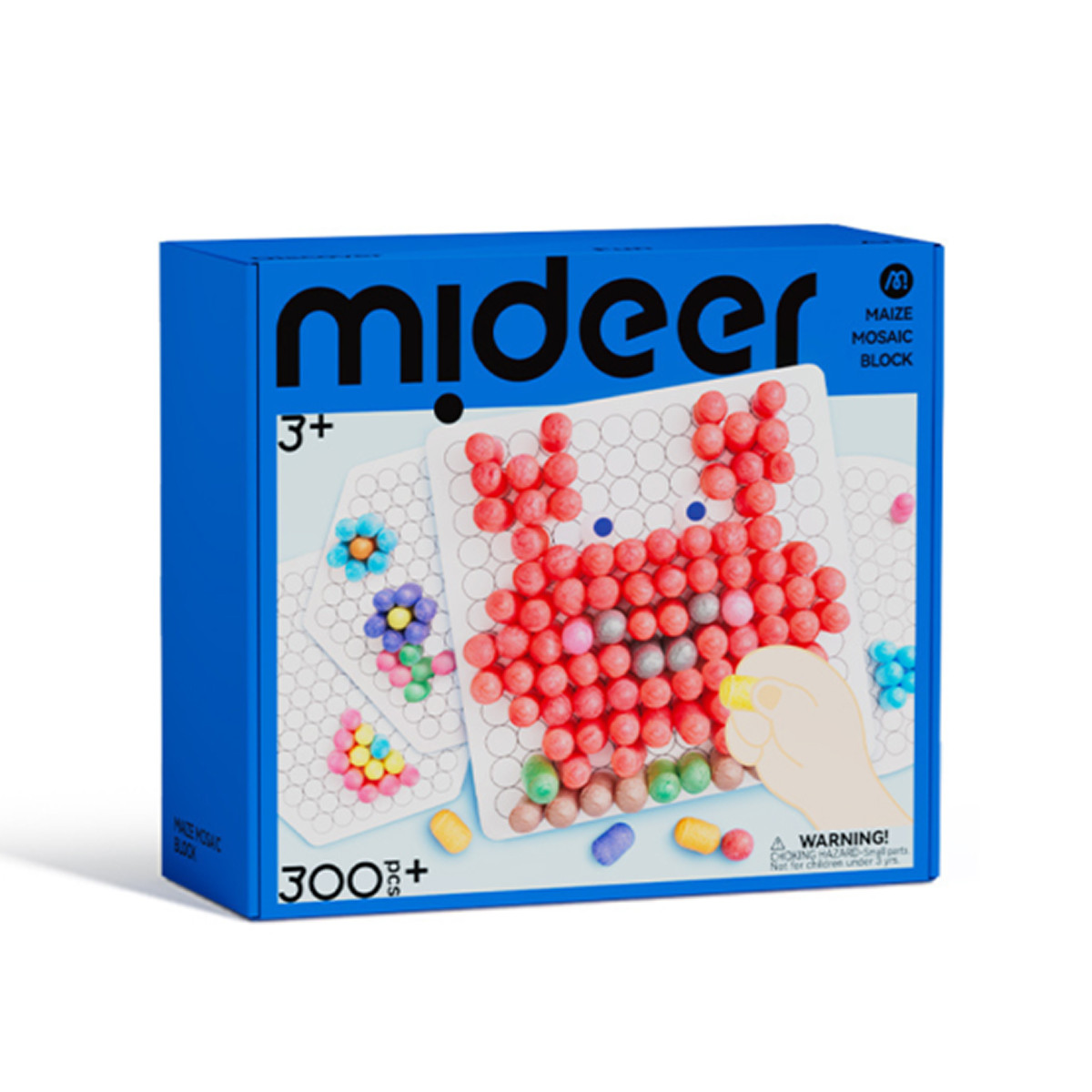 Mideer kreativni set mozaik