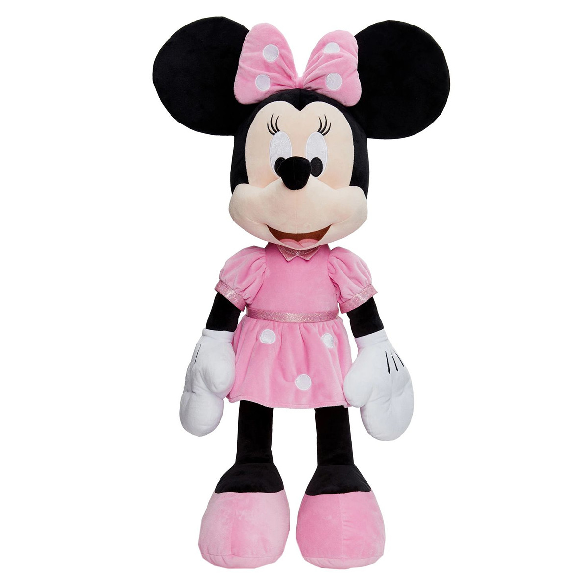 Disney plišana igračka Minnie XL 60cm