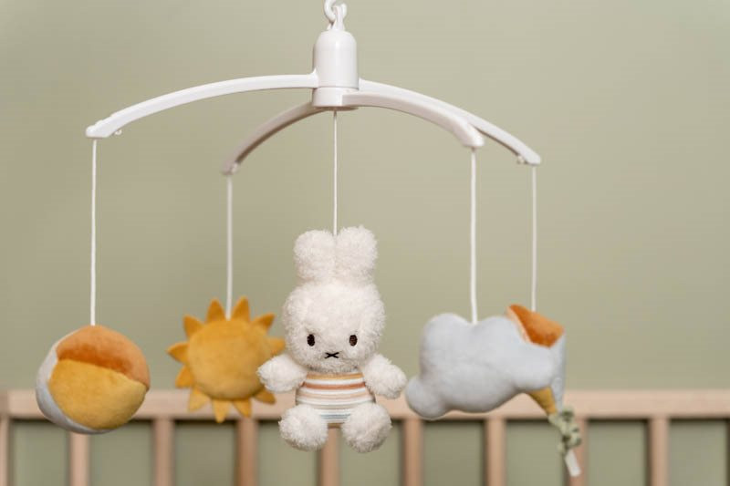 Little Dutch  muzička  vrterška Vintage