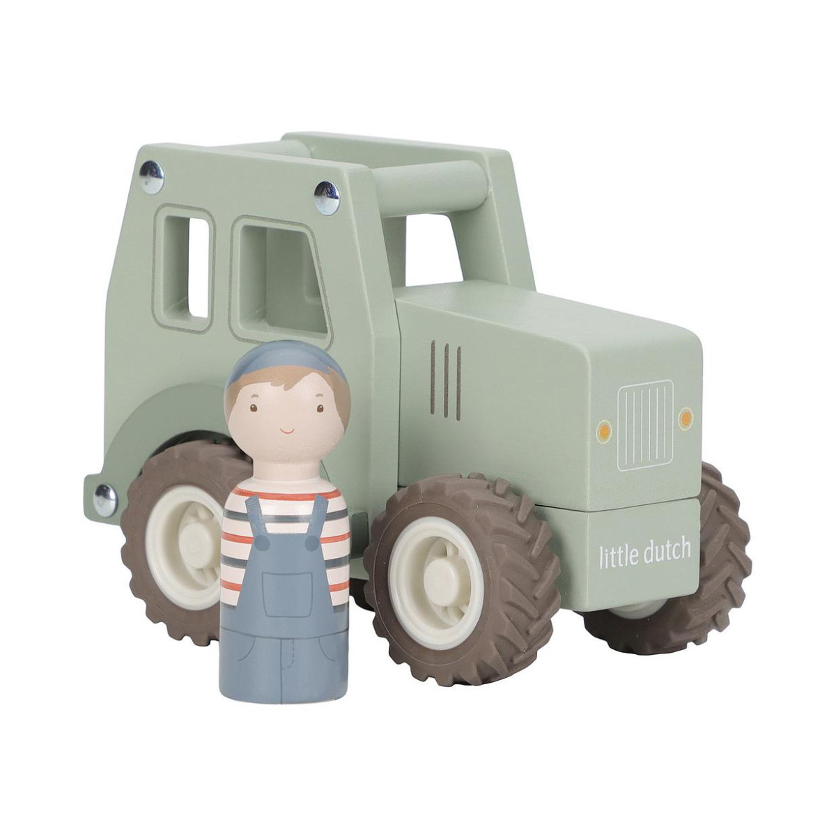 Little Dutch igračka traktor