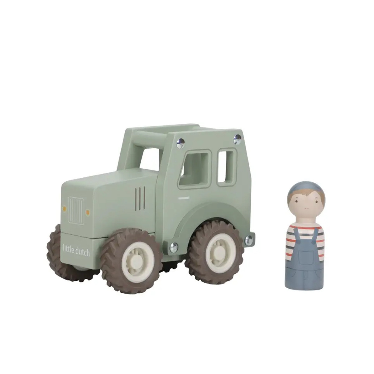 Little Dutch igračka traktor