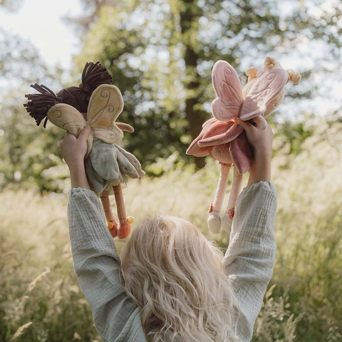 Little Dutch lutka vila Mila