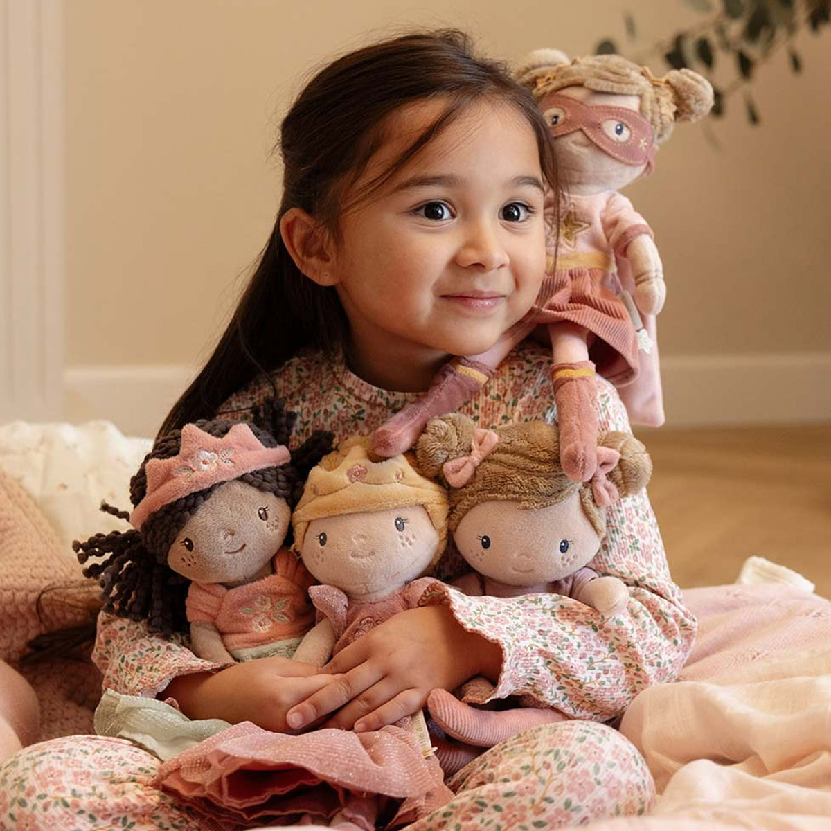 Little Dutch lutka Rosa