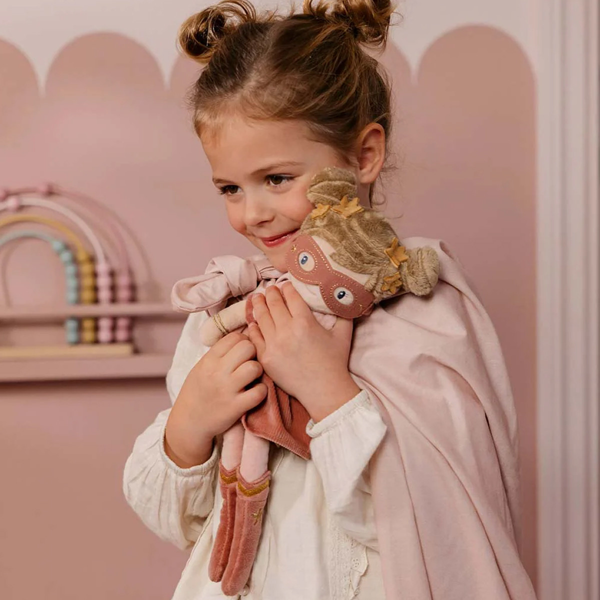 Little Dutch lutka Rosa