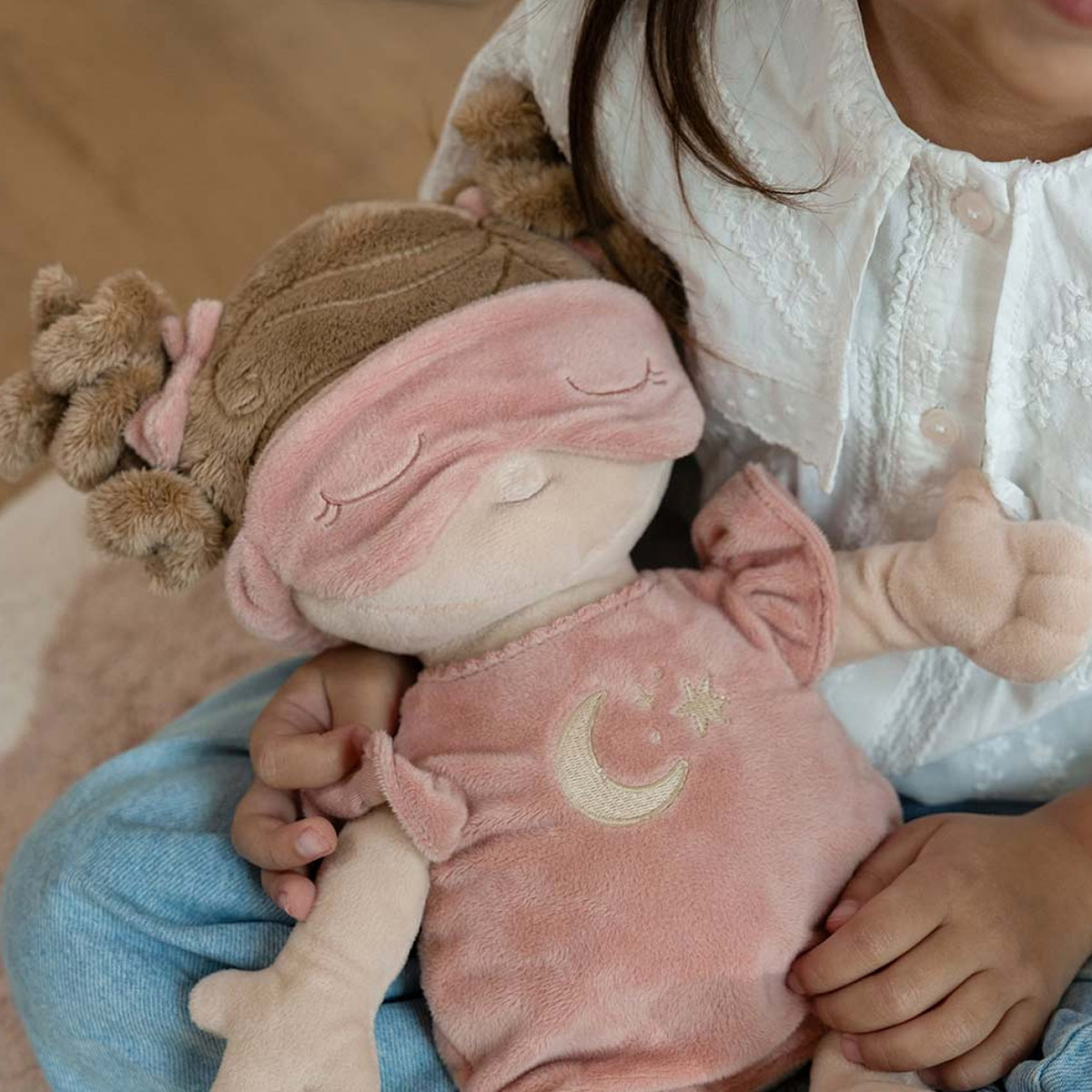 Little Dutch lutka Rosa