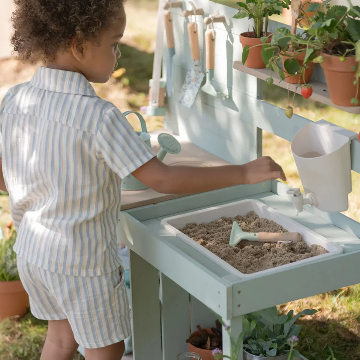 Little Dutch kuhinja