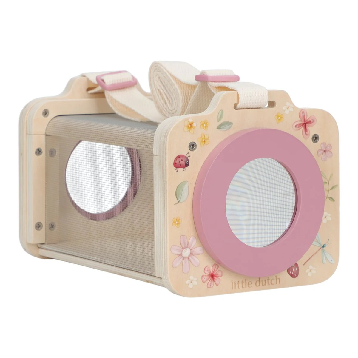 Little Dutch kutija za posmatranje insekata