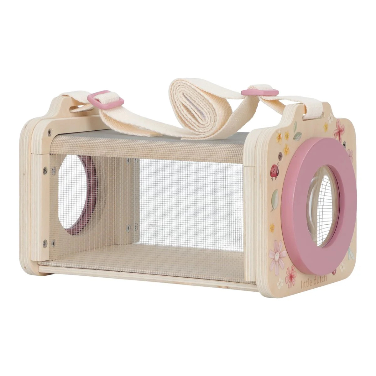 Little Dutch kutija za posmatranje insekata