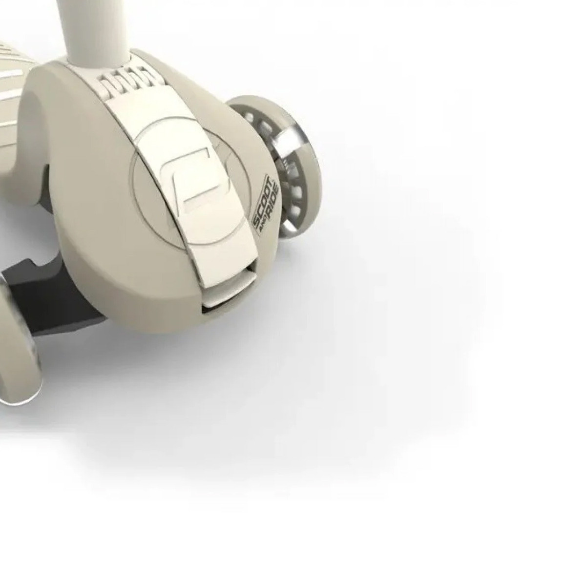 Scoot and Ride trotinet Highwaykick 3S Ash