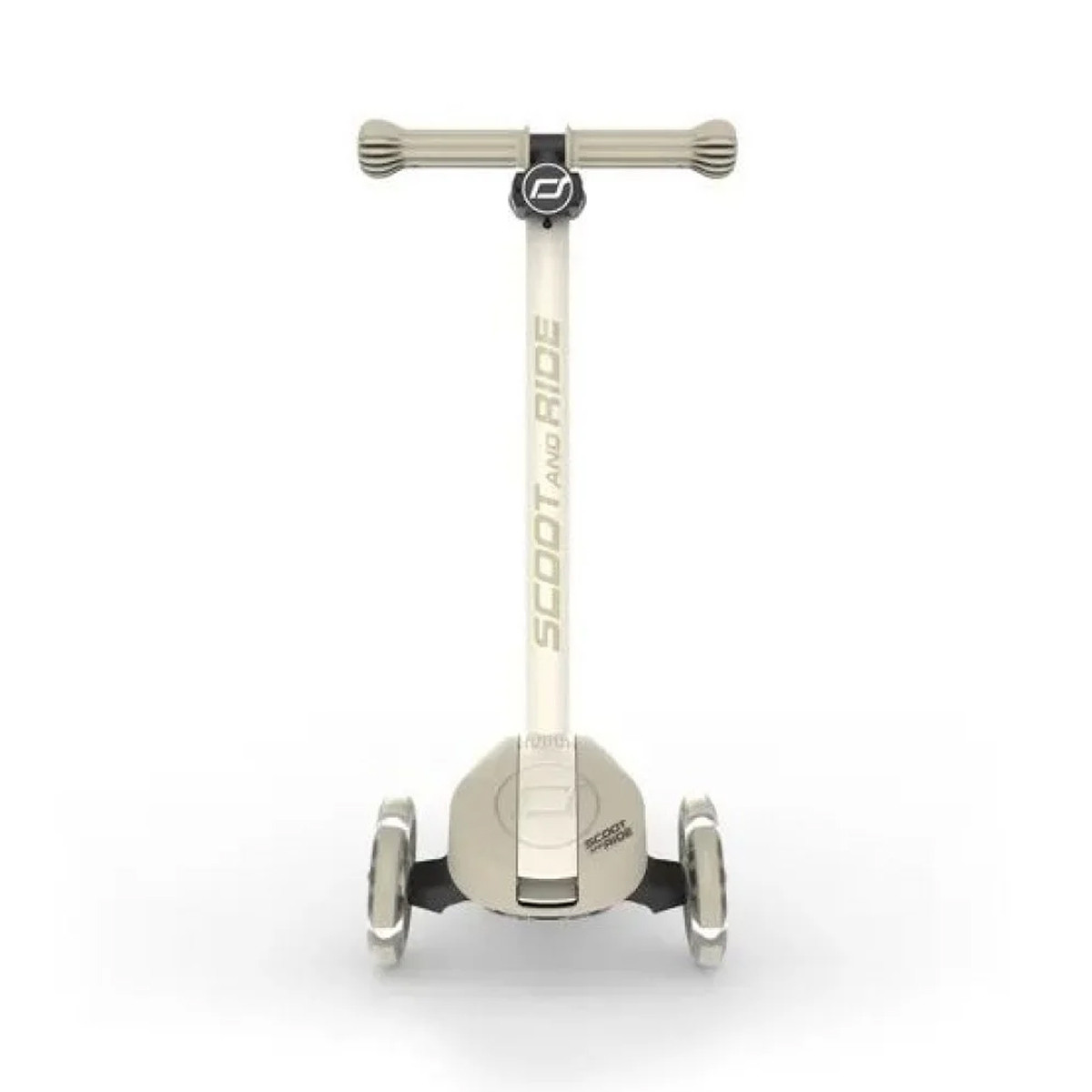 Scoot and Ride trotinet Highwaykick 3S Ash