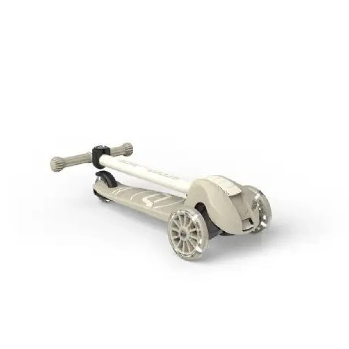 Scoot and Ride trotinet Highwaykick 3S Ash