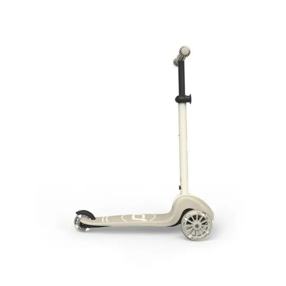 Scoot and Ride trotinet Highwaykick 3S Ash